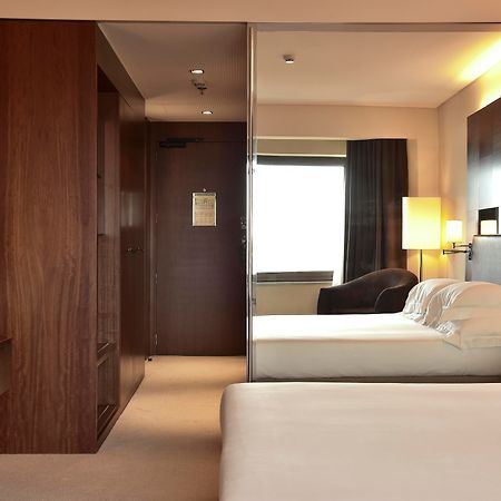 Porto Palacio Hotel By The Editory Εξωτερικό φωτογραφία A room at the hotel