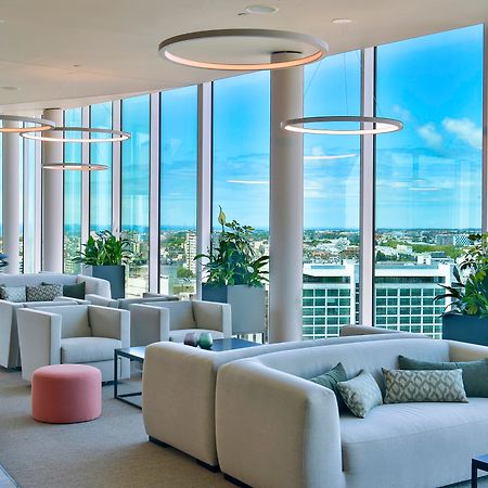 Porto Palacio Hotel By The Editory Εξωτερικό φωτογραφία Club Lounge at Gold Coast Airport
