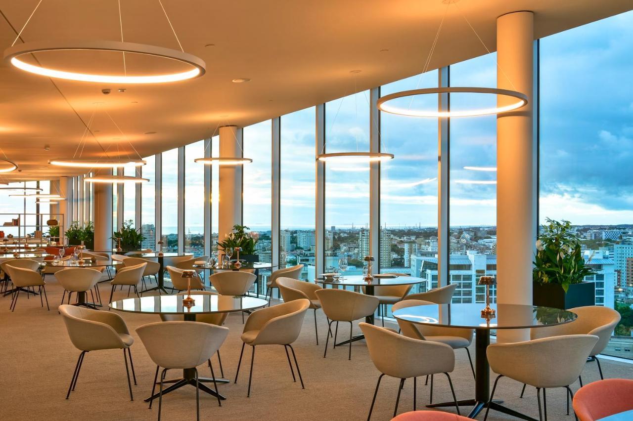 Porto Palacio Hotel By The Editory Εξωτερικό φωτογραφία The restaurant