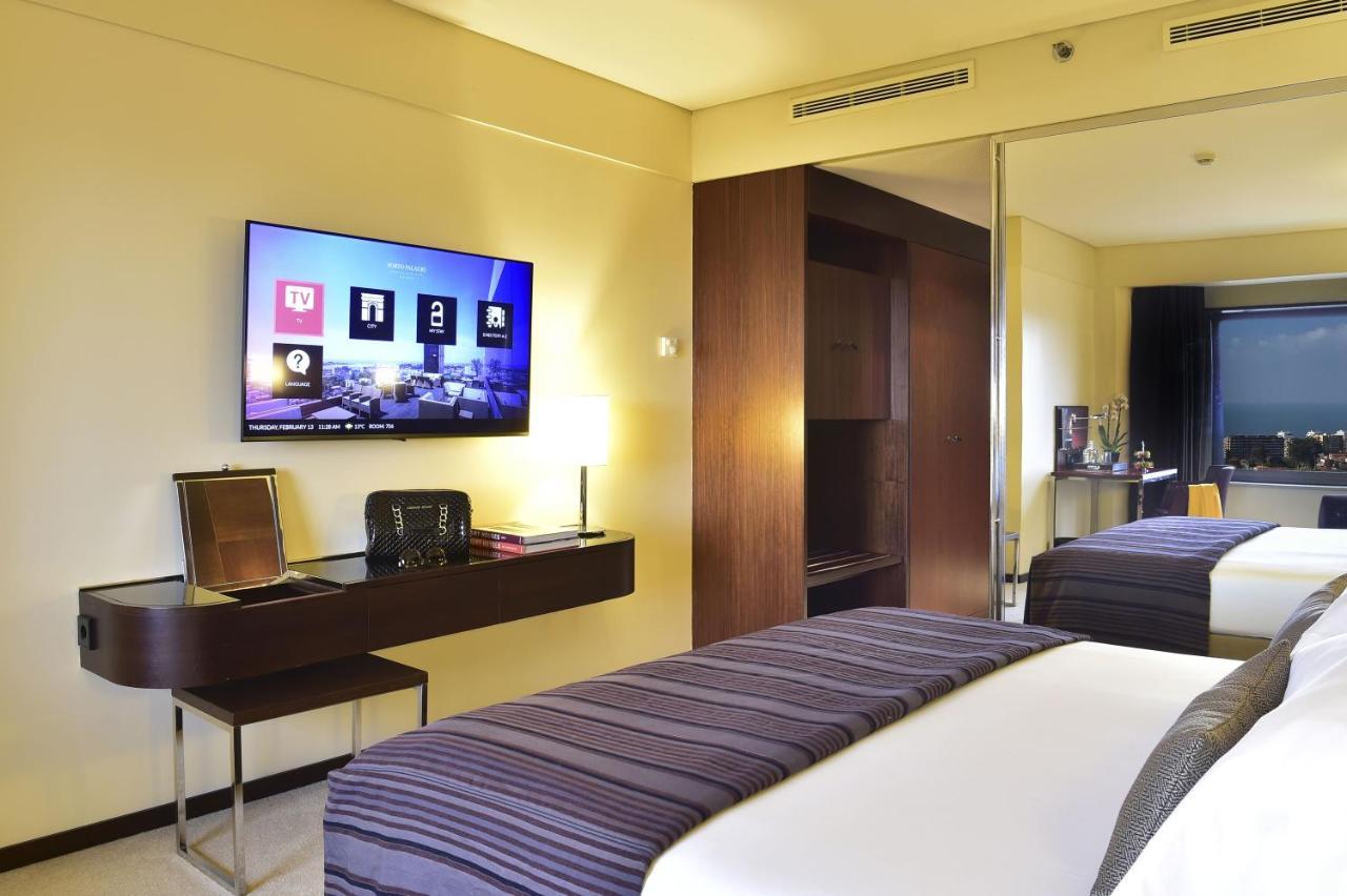 Porto Palacio Hotel By The Editory Εξωτερικό φωτογραφία