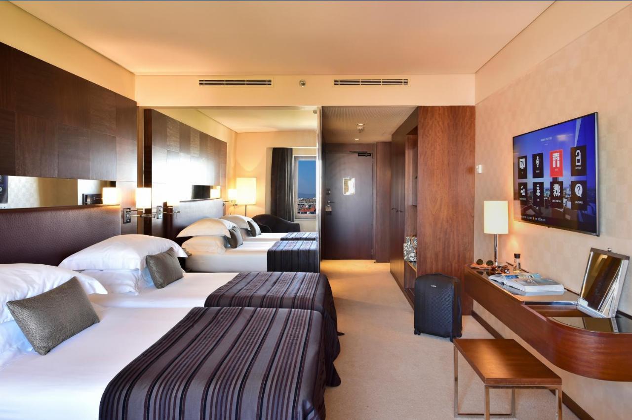 Porto Palacio Hotel By The Editory Δωμάτιο φωτογραφία