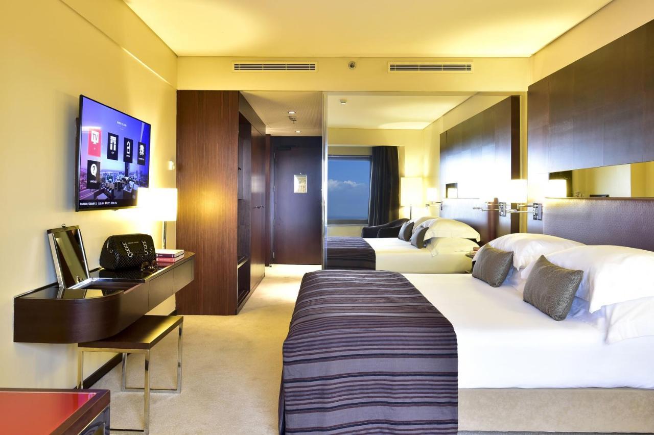 Porto Palacio Hotel By The Editory Εξωτερικό φωτογραφία