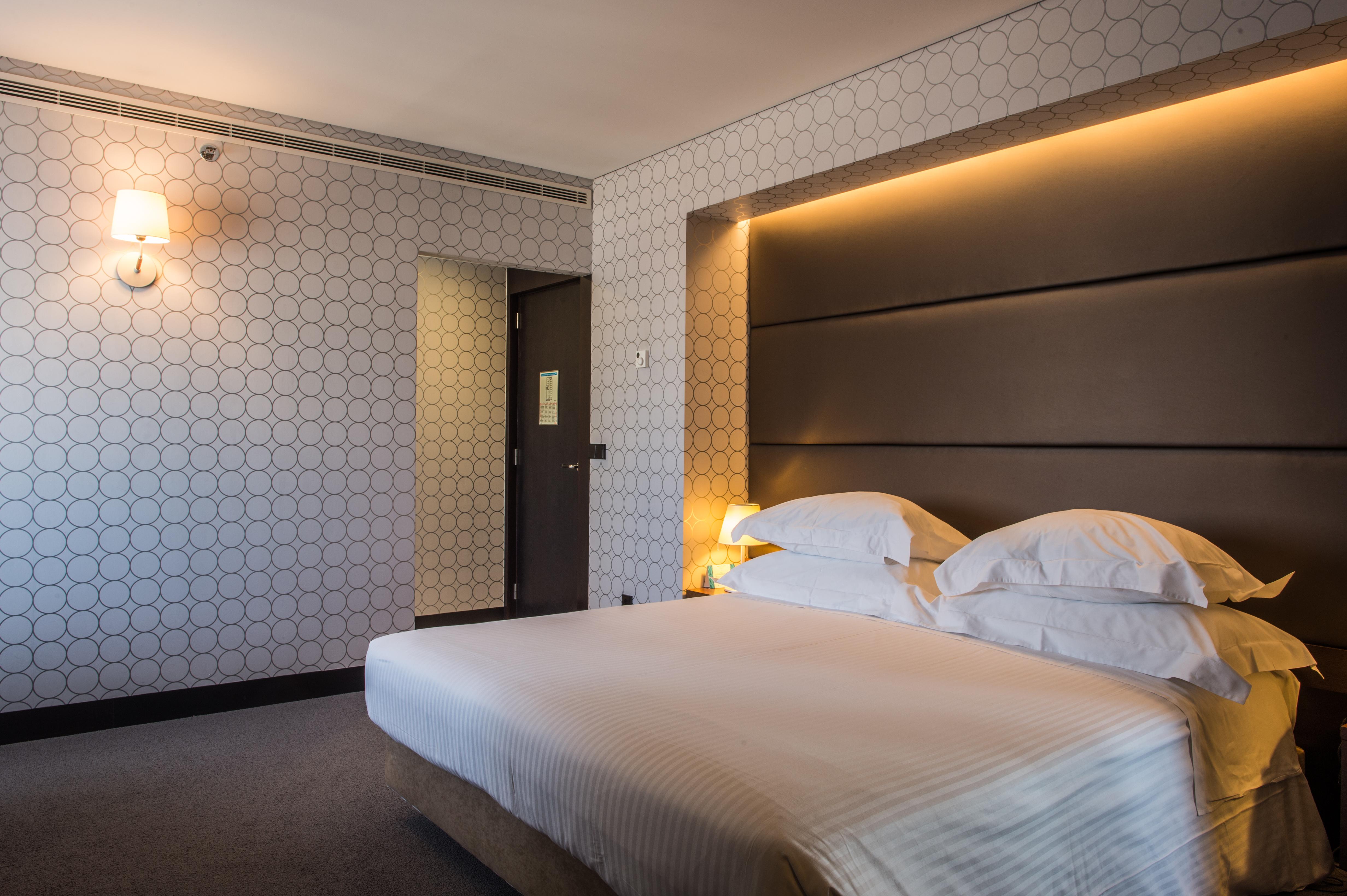 Porto Palacio Hotel By The Editory Εξωτερικό φωτογραφία A room at the hotel