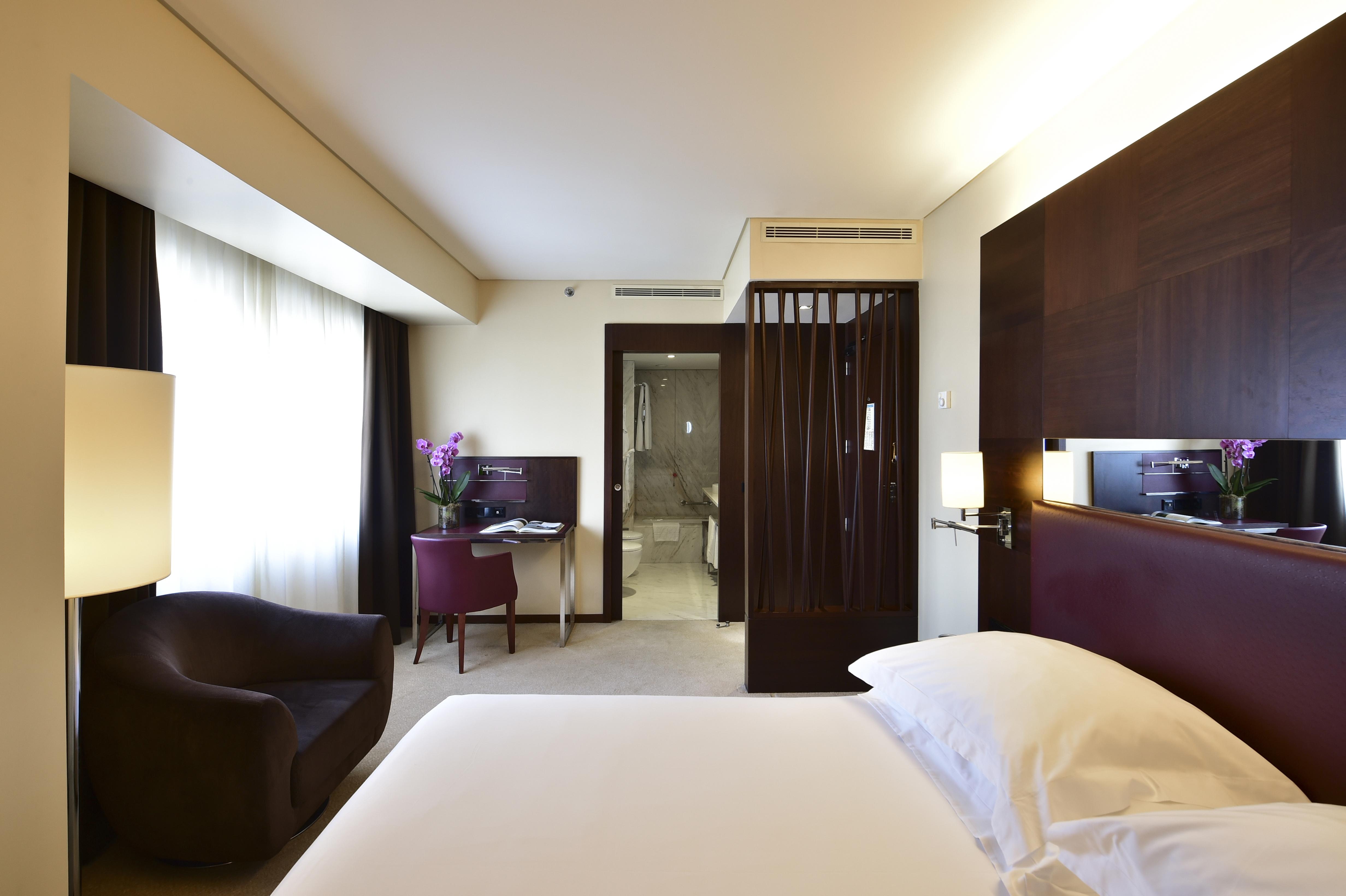 Porto Palacio Hotel By The Editory Εξωτερικό φωτογραφία A room at the hotel