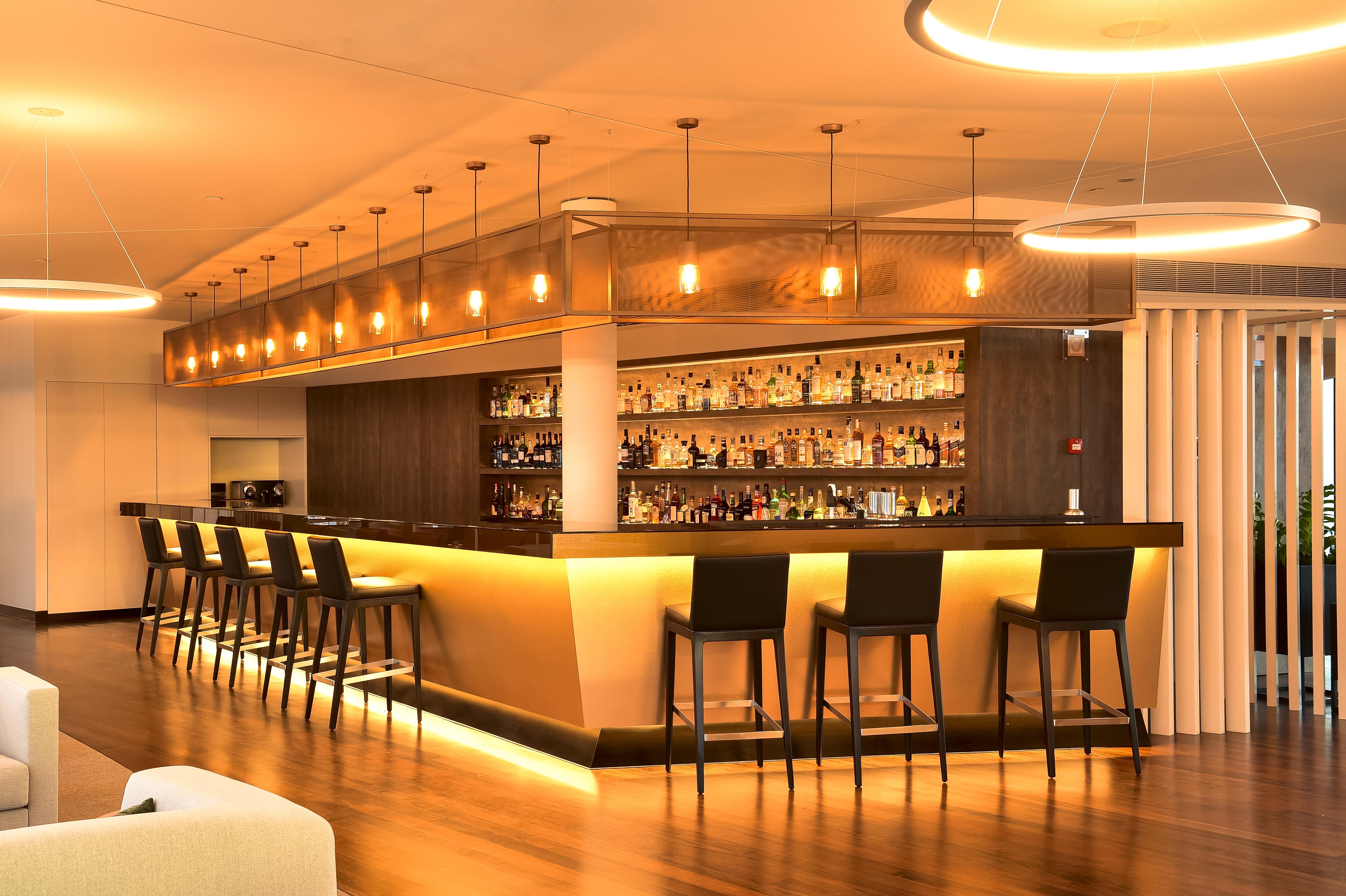 Porto Palacio Hotel By The Editory Εξωτερικό φωτογραφία The bar at the lounge