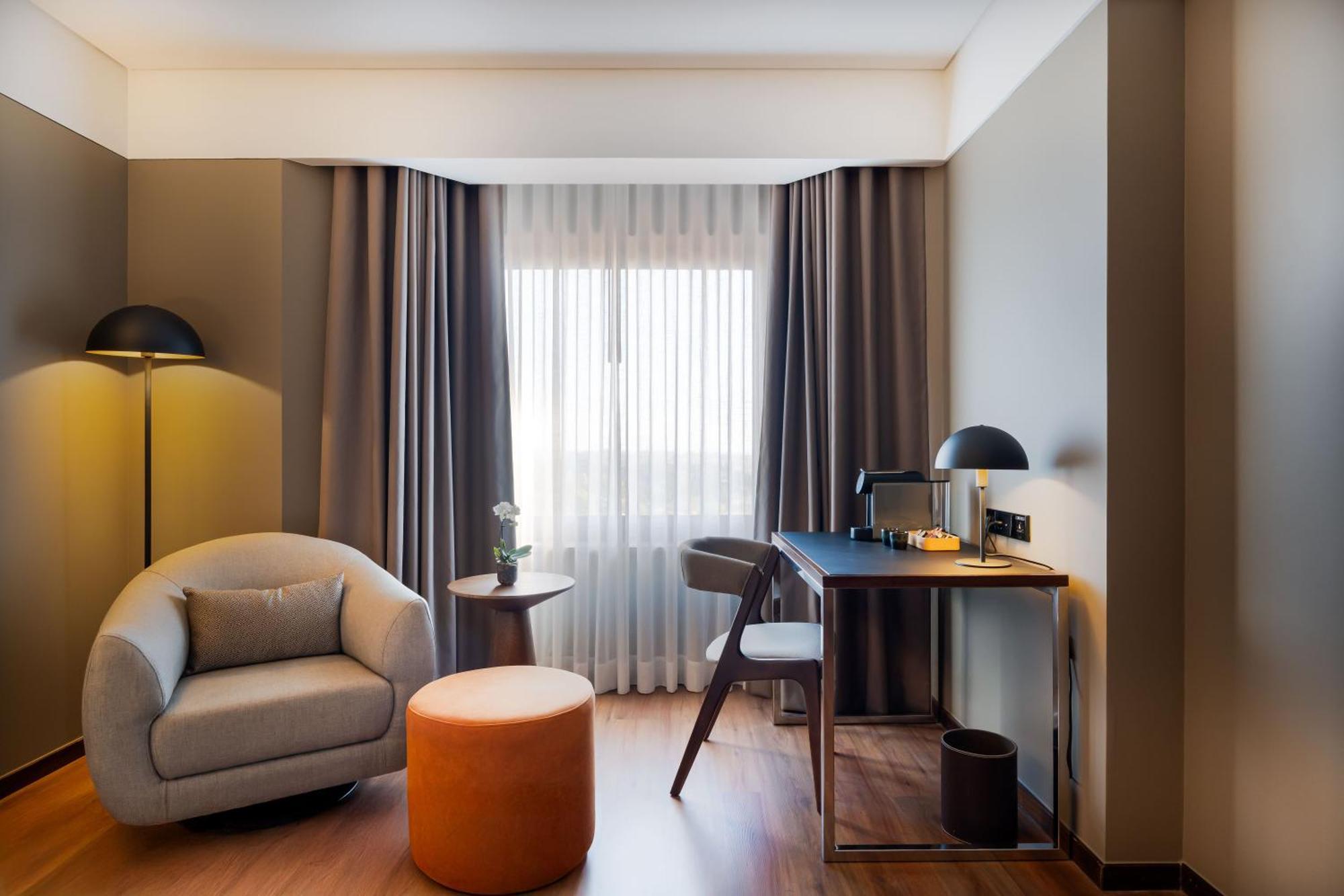 Porto Palacio Hotel By The Editory Εξωτερικό φωτογραφία