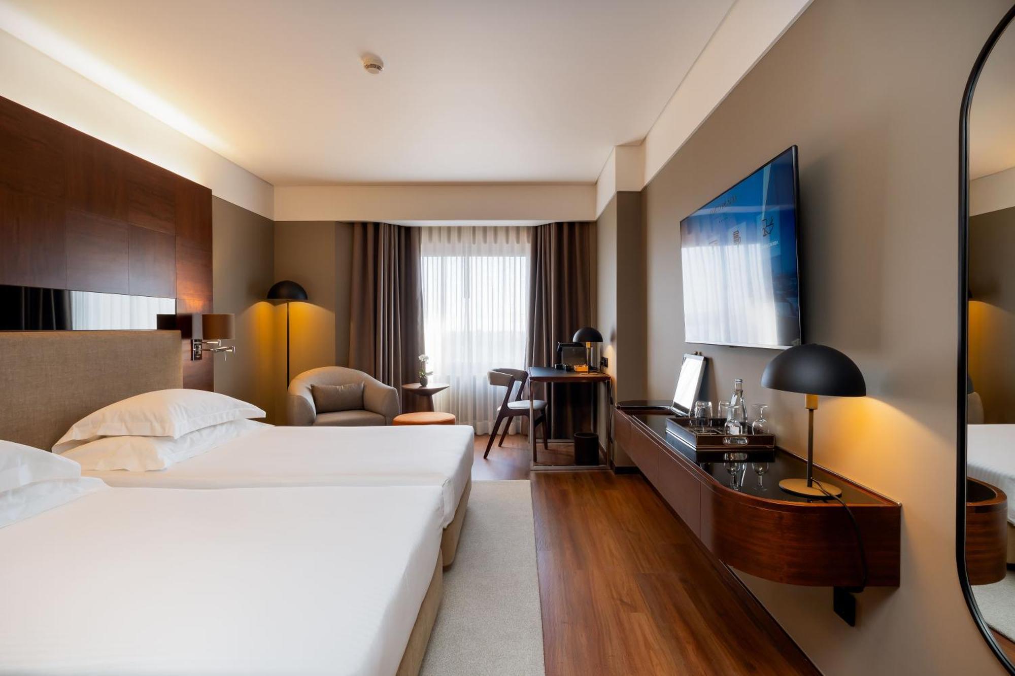 Porto Palacio Hotel By The Editory Εξωτερικό φωτογραφία