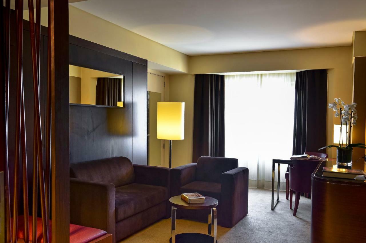 Porto Palacio Hotel By The Editory Εξωτερικό φωτογραφία Suite