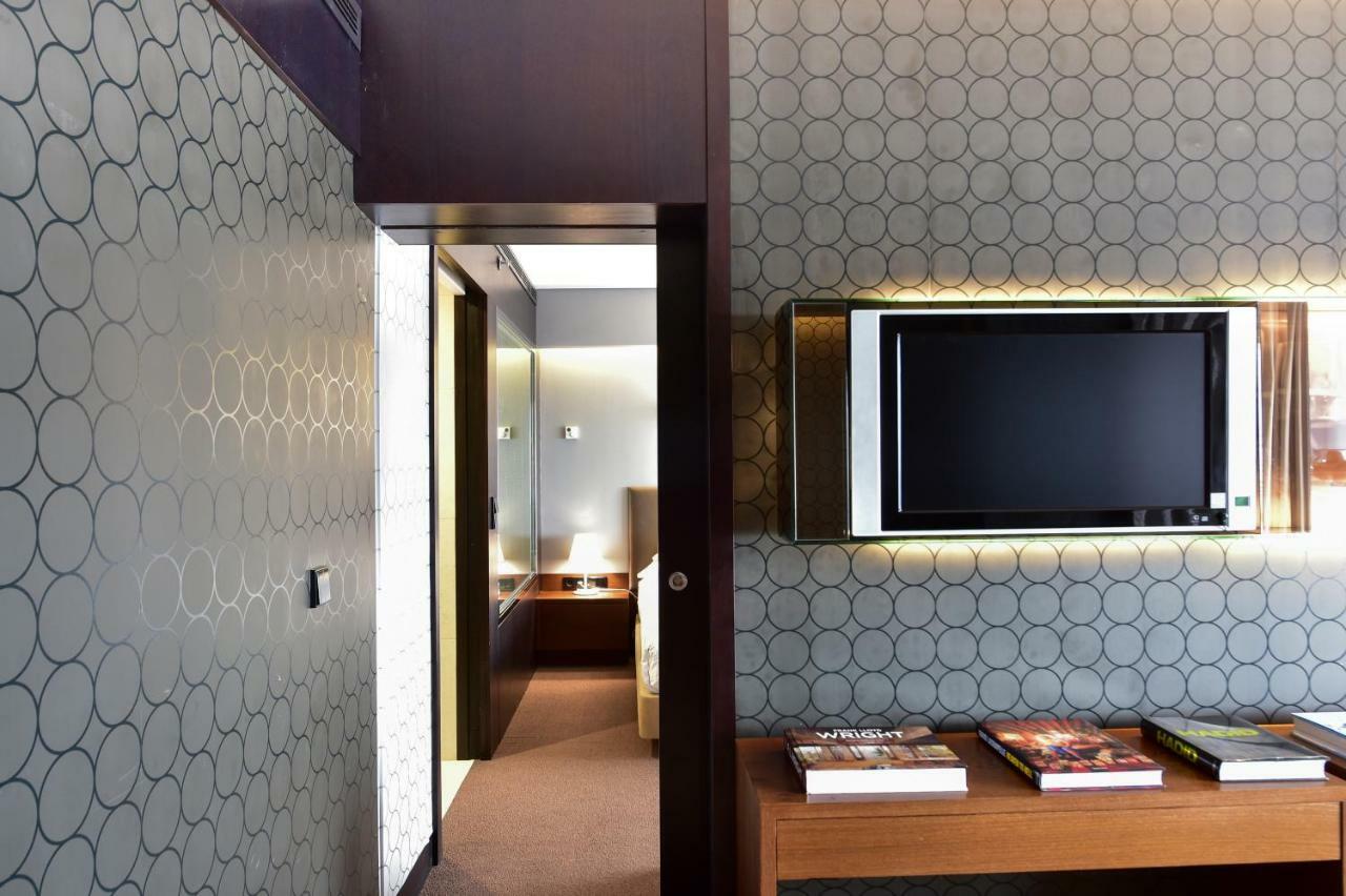 Porto Palacio Hotel By The Editory Εξωτερικό φωτογραφία A room at the hotel