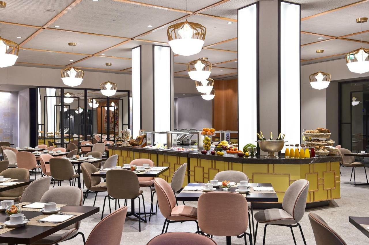 Porto Palacio Hotel By The Editory Εξωτερικό φωτογραφία The restaurant